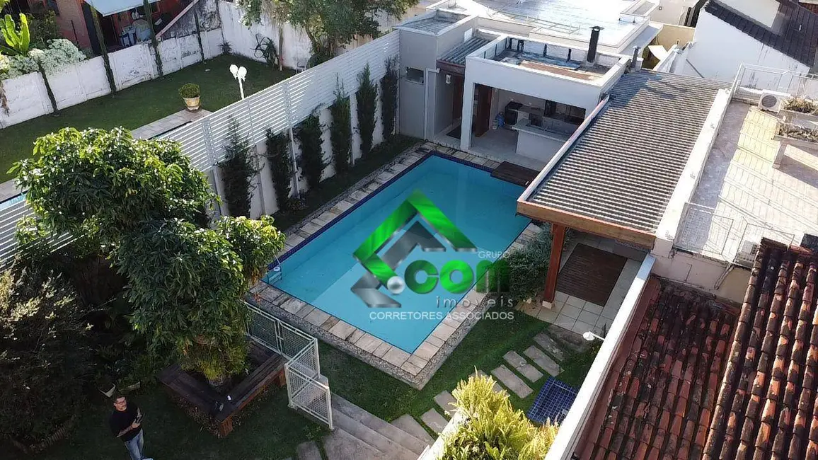 Foto 8 de Casa com 4 quartos à venda, 610m2 em Vila Esperia ou Giglio, Atibaia - SP