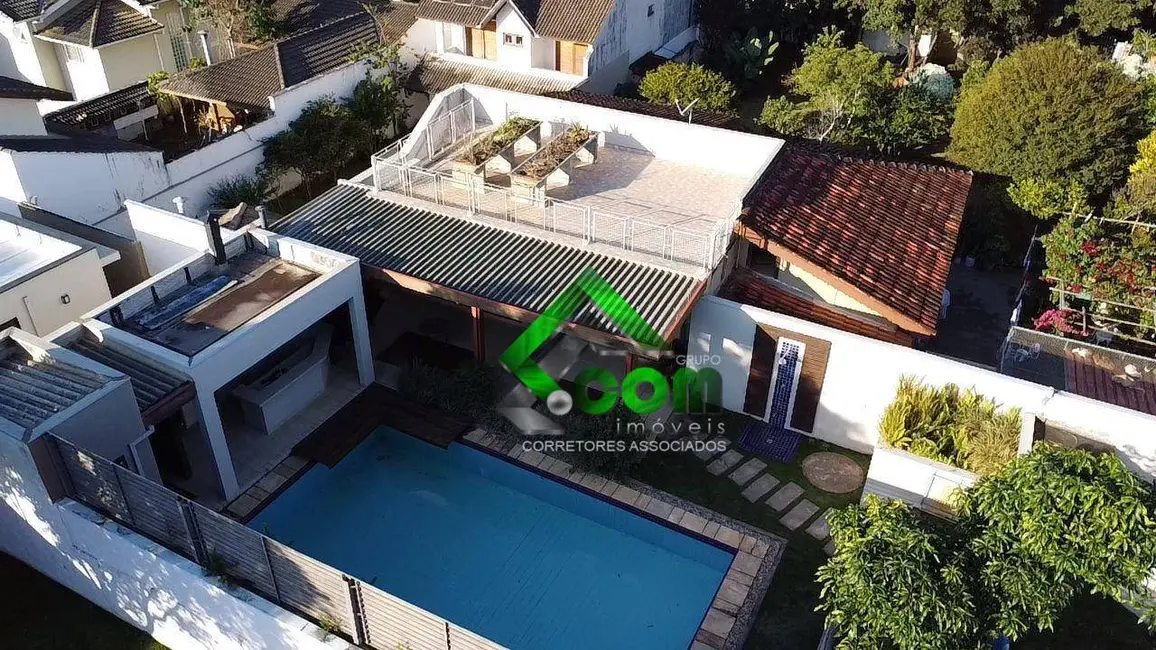 Foto 3 de Casa com 4 quartos à venda, 610m2 em Vila Esperia ou Giglio, Atibaia - SP