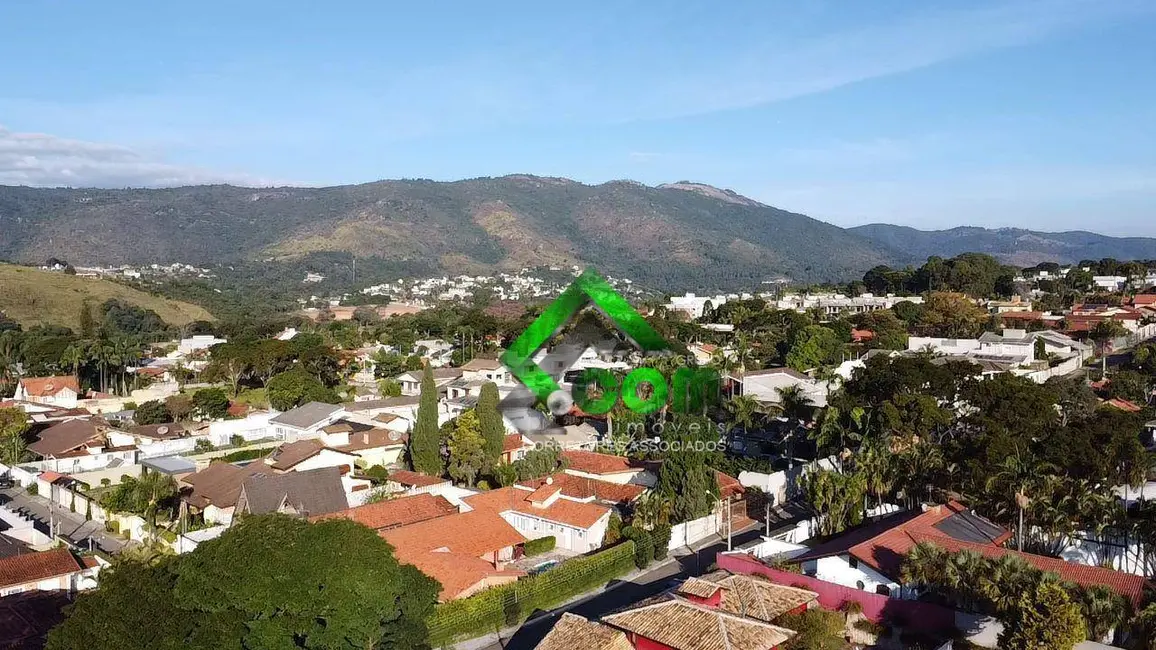 Foto 4 de Casa com 4 quartos à venda, 610m2 em Vila Esperia ou Giglio, Atibaia - SP