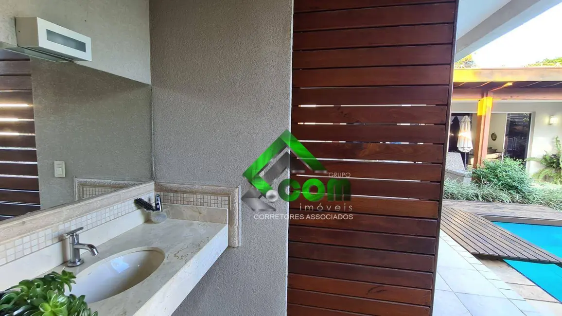 Foto 2 de Casa com 4 quartos à venda, 610m2 em Vila Esperia ou Giglio, Atibaia - SP