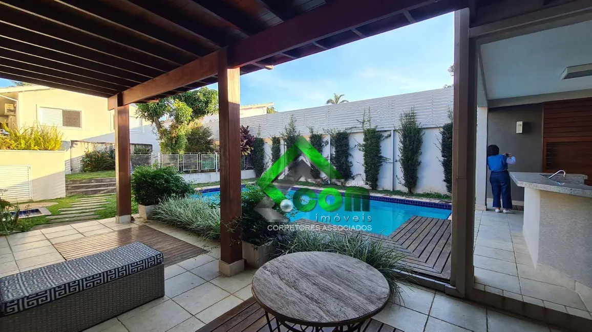 Foto 5 de Casa com 4 quartos à venda, 610m2 em Vila Esperia ou Giglio, Atibaia - SP