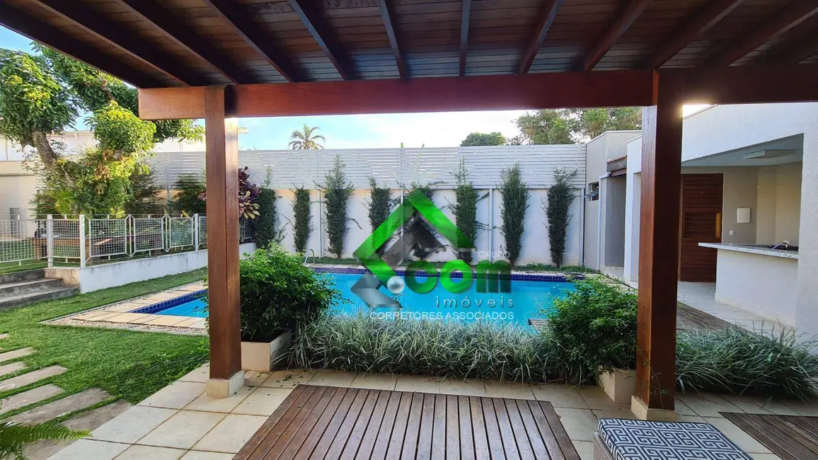 Foto 6 de Casa com 4 quartos à venda, 610m2 em Vila Esperia ou Giglio, Atibaia - SP