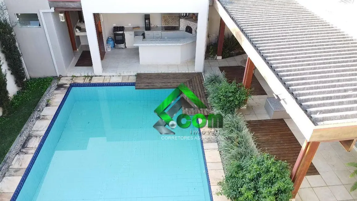 Foto 9 de Casa com 4 quartos à venda, 610m2 em Vila Esperia ou Giglio, Atibaia - SP