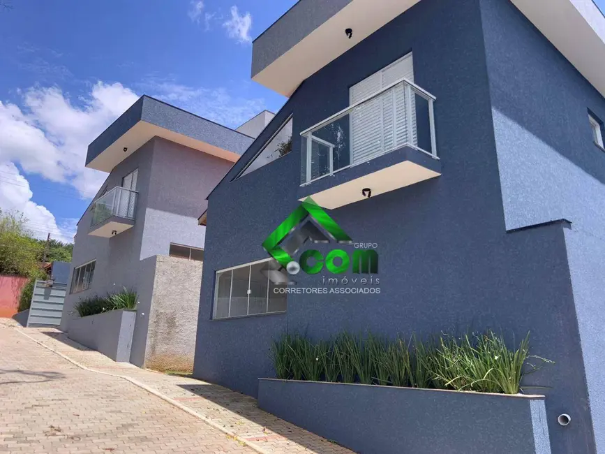 Foto 3 de Casa com 3 quartos à venda, 150m2 em Jardim Estância Brasil, Atibaia - SP