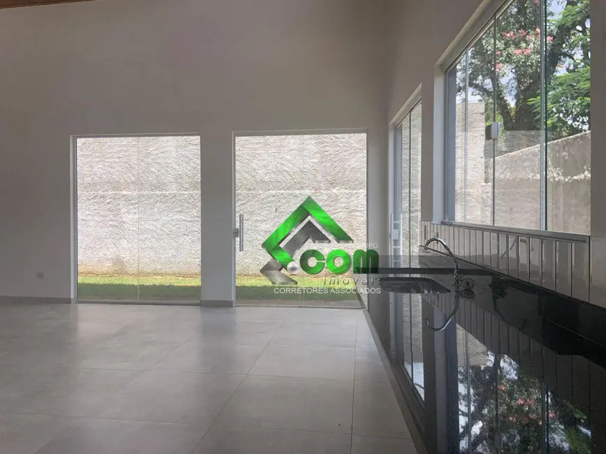 Foto 9 de Casa com 3 quartos à venda, 150m2 em Jardim Estância Brasil, Atibaia - SP