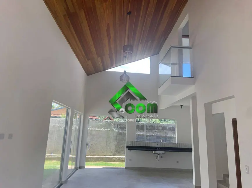 Foto 6 de Casa com 3 quartos à venda, 150m2 em Jardim Estância Brasil, Atibaia - SP