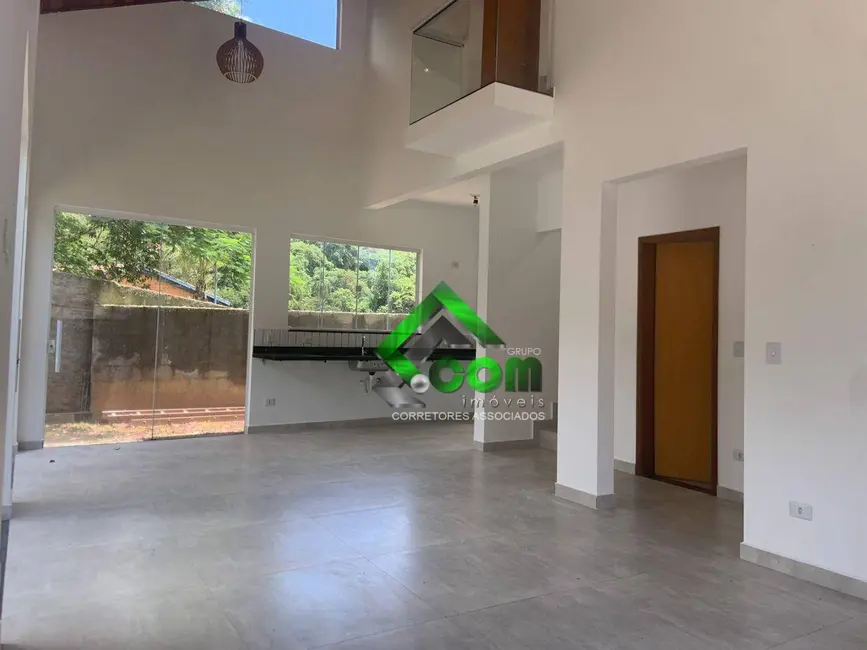 Foto 7 de Casa com 3 quartos à venda, 150m2 em Jardim Estância Brasil, Atibaia - SP