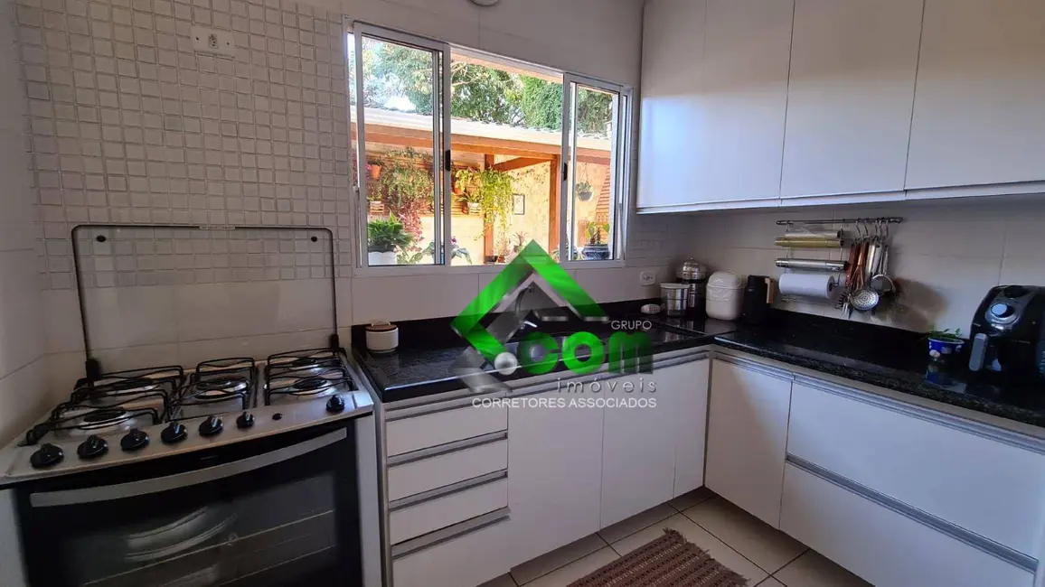 Foto 8 de Casa com 3 quartos à venda, 189m2 em Jardim Jaraguá, Atibaia - SP