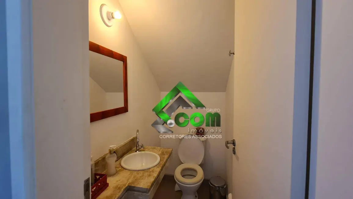 Foto 5 de Casa com 3 quartos à venda, 189m2 em Jardim Jaraguá, Atibaia - SP