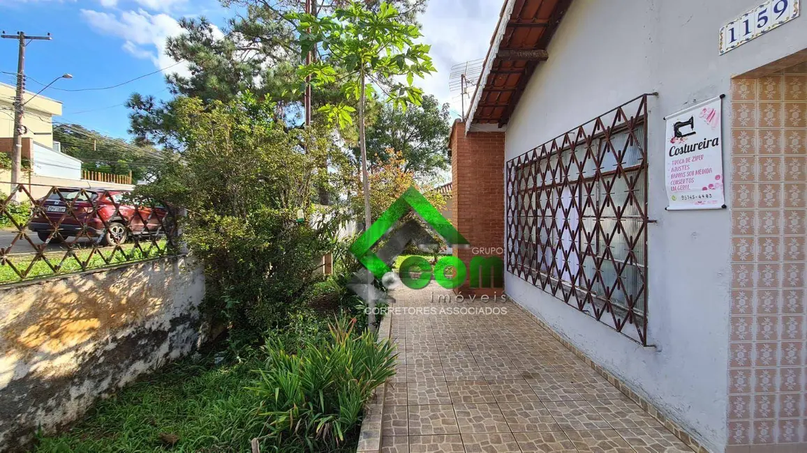 Foto 4 de Casa com 2 quartos à venda, 800m2 em Jardim dos Pinheiros, Atibaia - SP