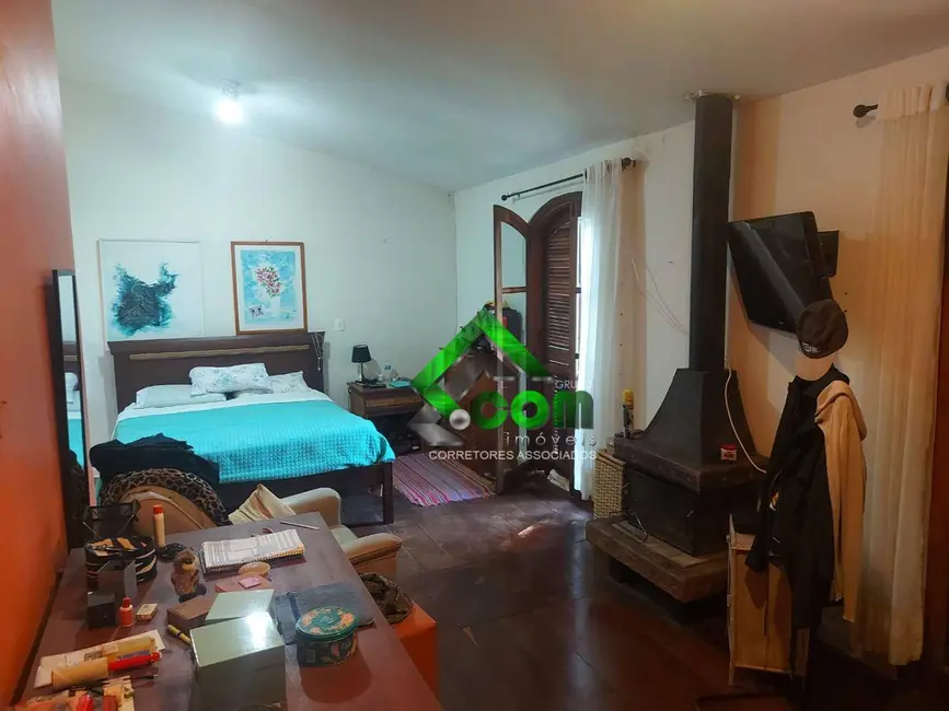 Foto 6 de Casa com 2 quartos à venda, 1382m2 em Jardim dos Pinheiros, Atibaia - SP