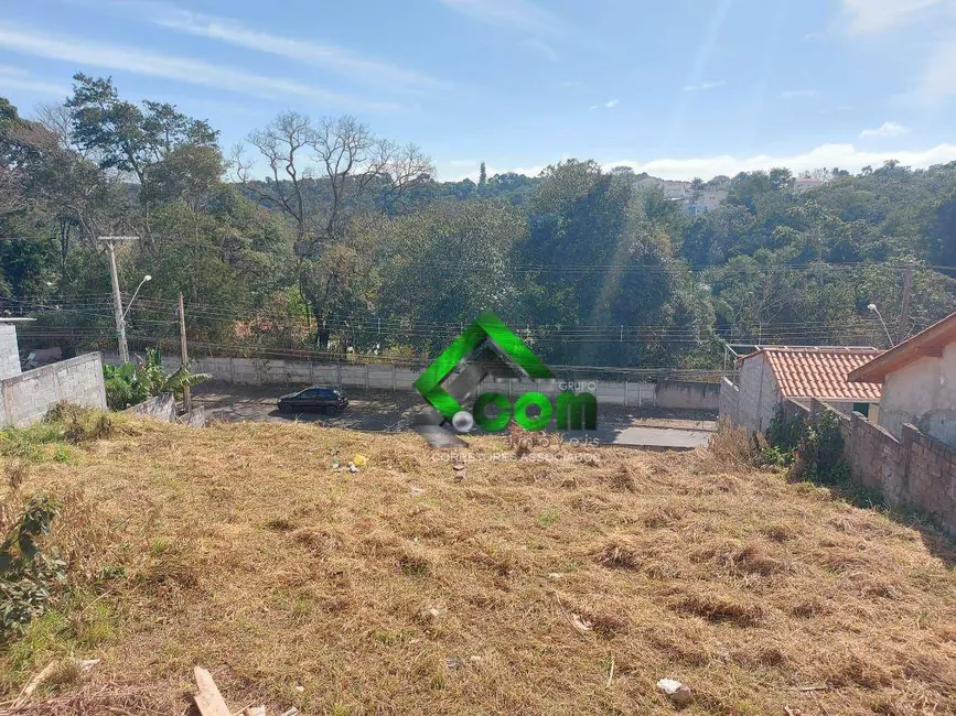 Foto 1 de Terreno / Lote à venda, 125m2 em Jardim Maristela II, Atibaia - SP