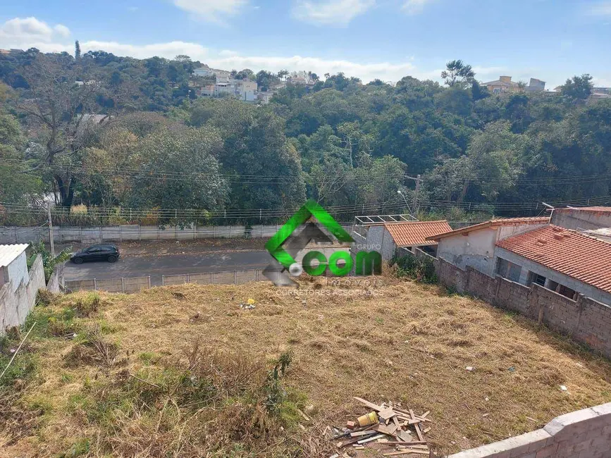 Foto 3 de Terreno / Lote à venda, 125m2 em Jardim Maristela II, Atibaia - SP