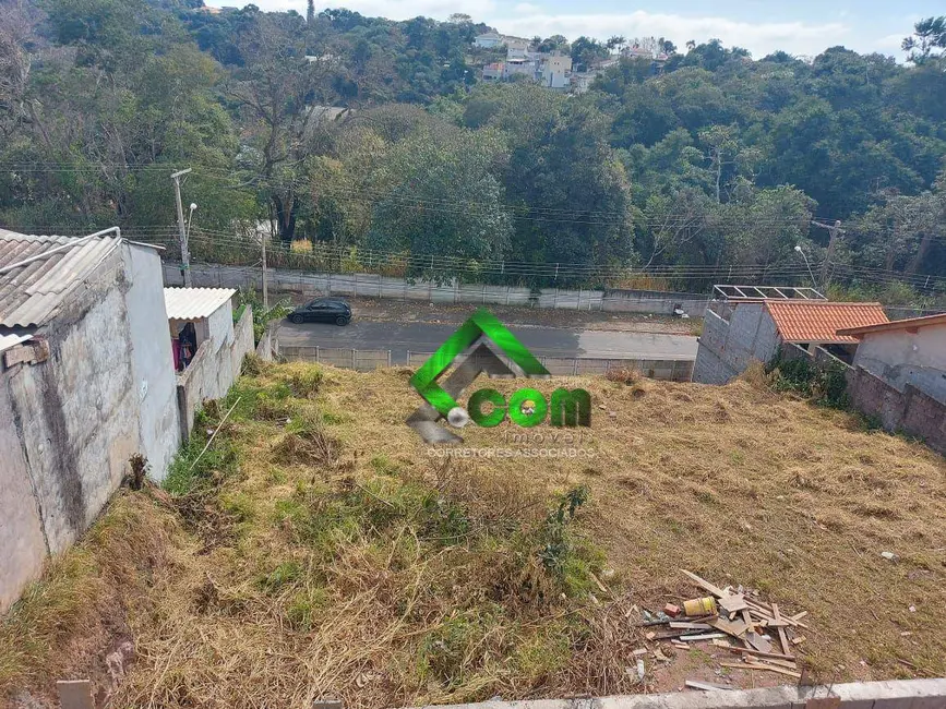 Foto 2 de Terreno / Lote à venda, 125m2 em Jardim Maristela II, Atibaia - SP