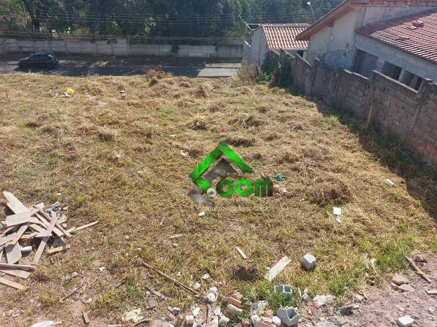 Foto 6 de Terreno / Lote à venda, 125m2 em Jardim Maristela II, Atibaia - SP