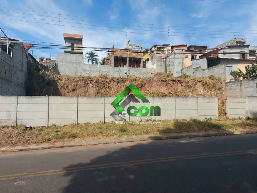 Foto 7 de Terreno / Lote à venda, 125m2 em Jardim Maristela II, Atibaia - SP