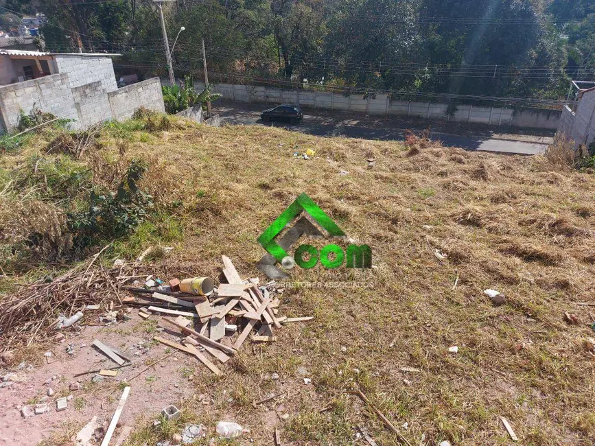 Foto 5 de Terreno / Lote à venda, 125m2 em Jardim Maristela II, Atibaia - SP