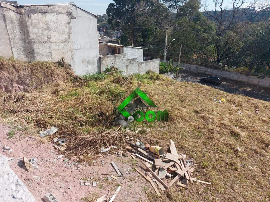 Foto 4 de Terreno / Lote à venda, 125m2 em Jardim Maristela II, Atibaia - SP