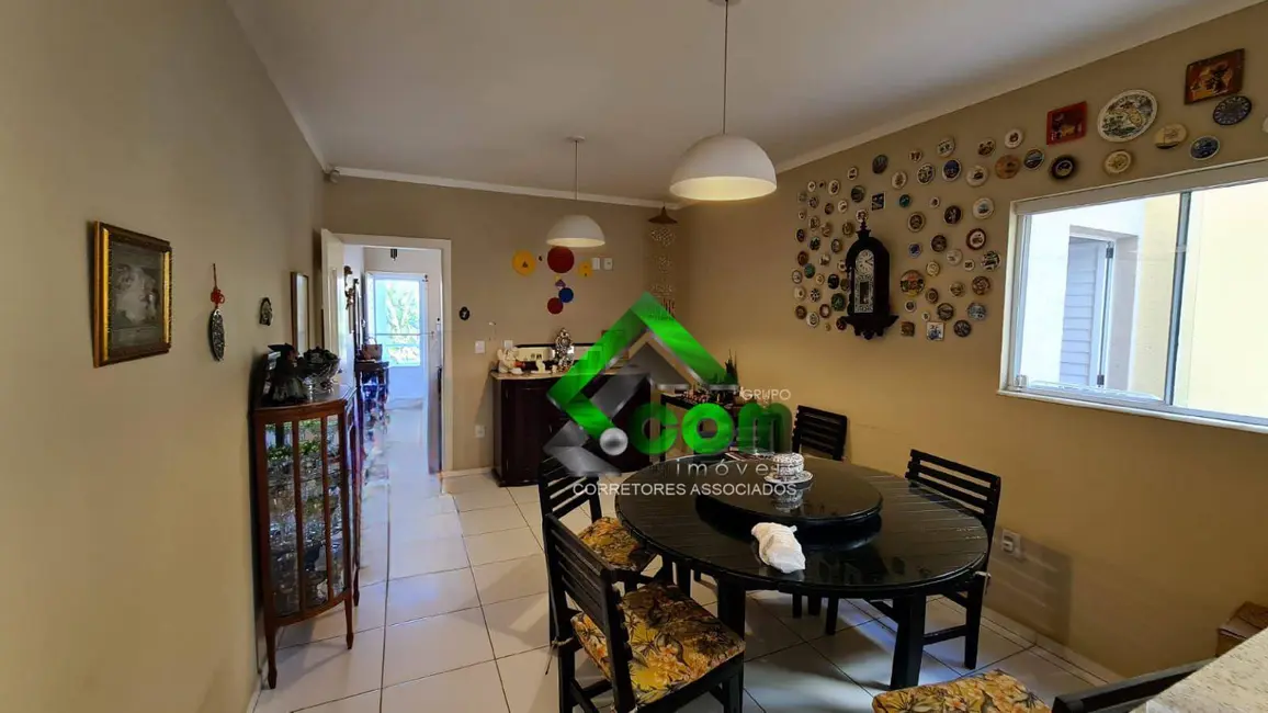 Foto 5 de Casa com 3 quartos à venda, 152m2 em Jardim Jaraguá, Atibaia - SP