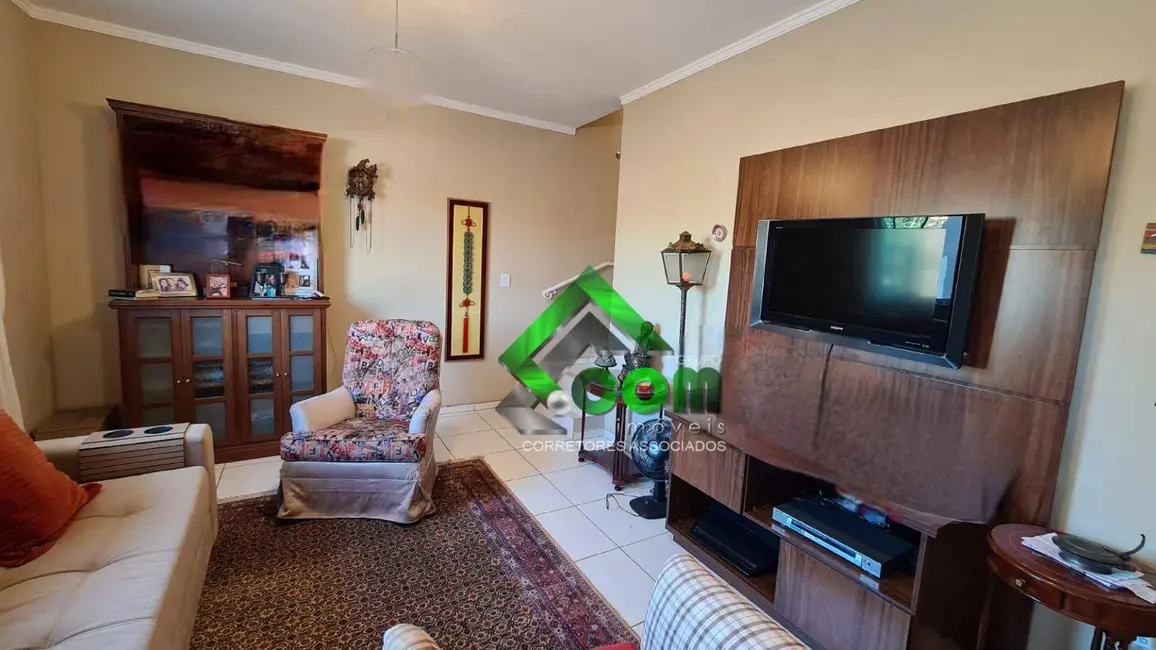 Foto 2 de Casa com 3 quartos à venda, 152m2 em Jardim Jaraguá, Atibaia - SP