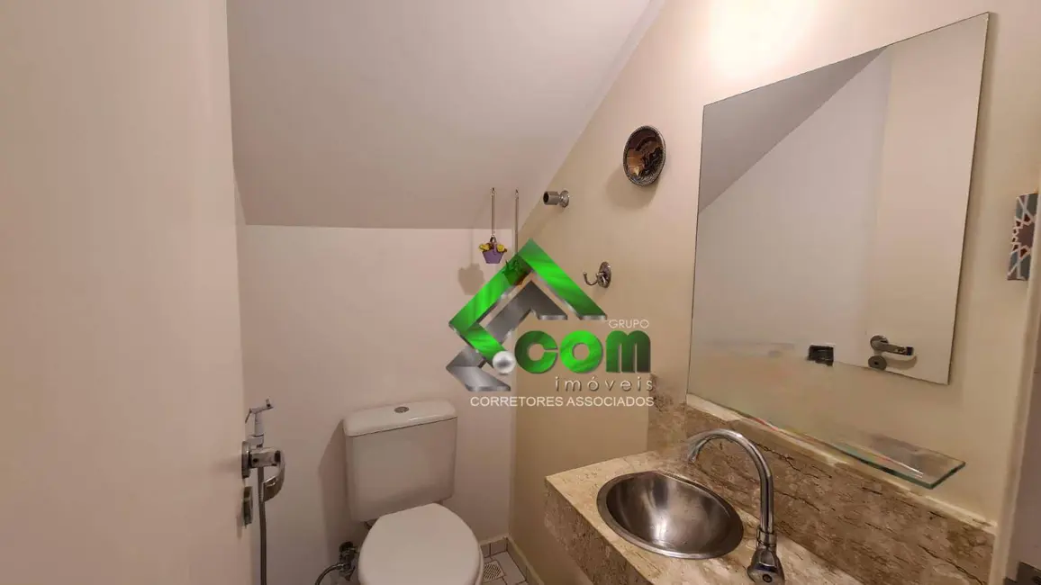 Foto 7 de Casa com 3 quartos à venda, 152m2 em Jardim Jaraguá, Atibaia - SP