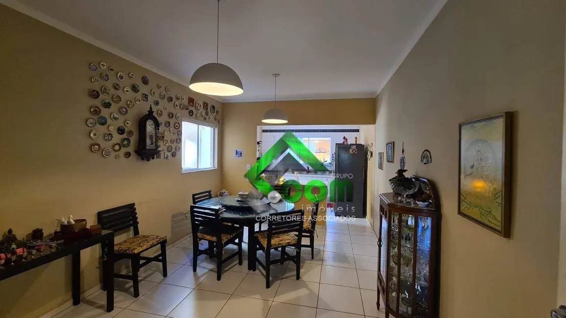 Foto 3 de Casa com 3 quartos à venda, 152m2 em Jardim Jaraguá, Atibaia - SP