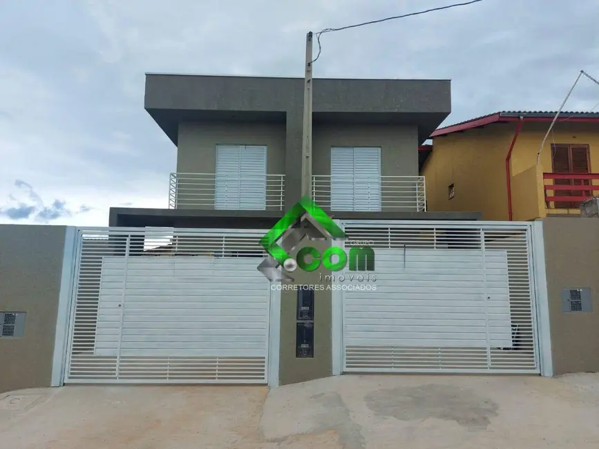 Casa com 2 quartos à venda, 125m2 em Jardim das Palmeiras, Atibaia - SP - imagem 1 Foto 1 de Casa com 2 quartos à venda, 125m2 em Jardim das Palmeiras, Atibaia - SP