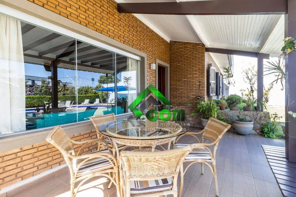 Foto 5 de Casa com 3 quartos à venda, 665m2 em Jardim do Lago, Atibaia - SP