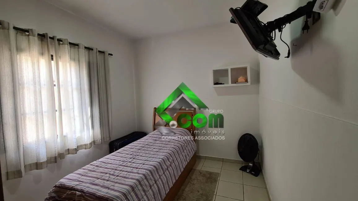 Casa com 2 quartos à venda, 189m2 em Vila Thais, Atibaia - SP - imagem 6 Foto 6 de Casa com 2 quartos à venda, 189m2 em Vila Thais, Atibaia - SP