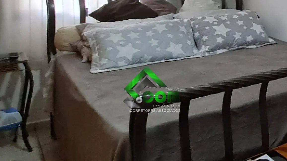 Casa com 2 quartos à venda, 189m2 em Vila Thais, Atibaia - SP - imagem 4 Foto 4 de Casa com 2 quartos à venda, 189m2 em Vila Thais, Atibaia - SP