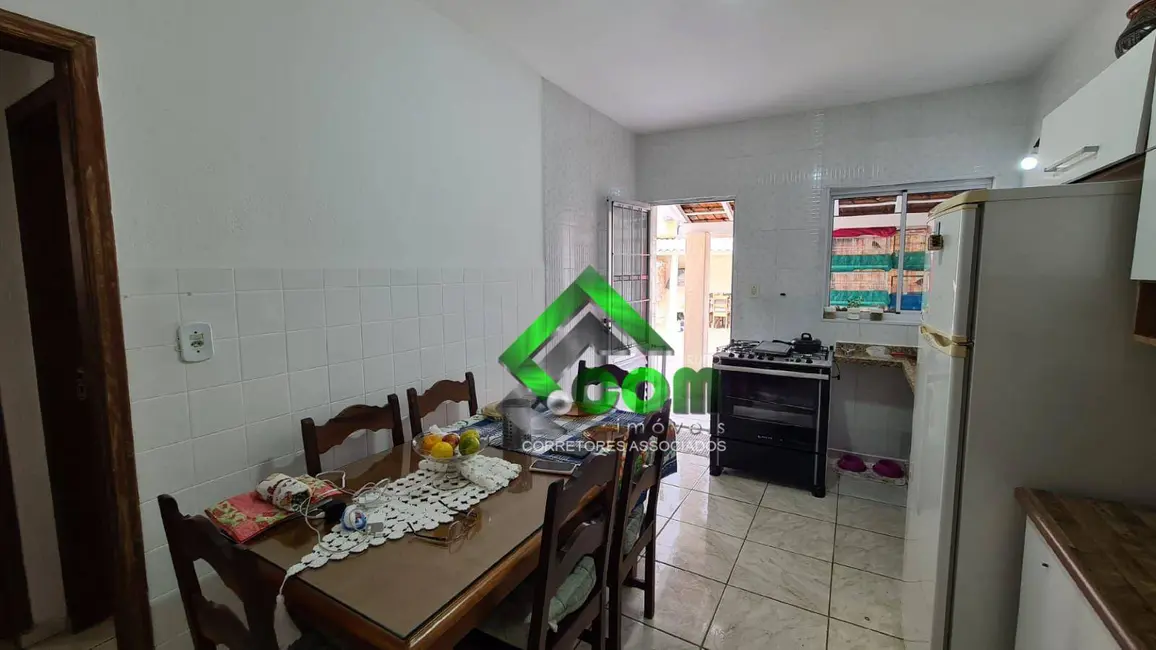 Casa com 2 quartos à venda, 189m2 em Vila Thais, Atibaia - SP - imagem 7 Foto 7 de Casa com 2 quartos à venda, 189m2 em Vila Thais, Atibaia - SP