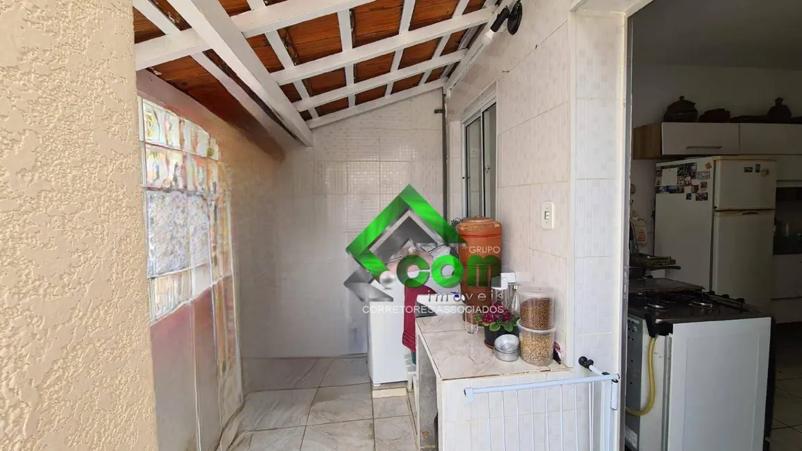 Casa com 2 quartos à venda, 189m2 em Vila Thais, Atibaia - SP - imagem 9 Foto 9 de Casa com 2 quartos à venda, 189m2 em Vila Thais, Atibaia - SP