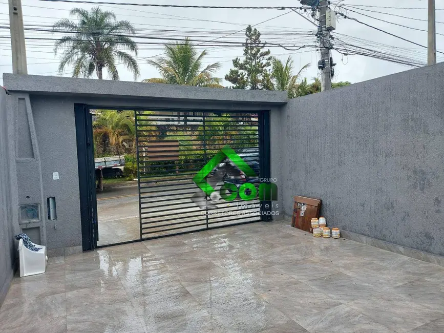 Casa com 3 quartos à venda, 125m2 em Jardim Maristela II, Atibaia - SP - imagem 2 Foto 2 de Casa com 3 quartos à venda, 125m2 em Jardim Maristela II, Atibaia - SP