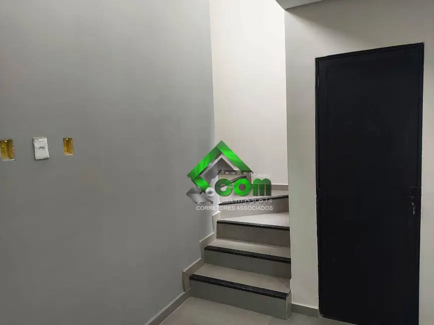 Casa com 3 quartos à venda, 125m2 em Jardim Maristela II, Atibaia - SP - imagem 7 Foto 7 de Casa com 3 quartos à venda, 125m2 em Jardim Maristela II, Atibaia - SP