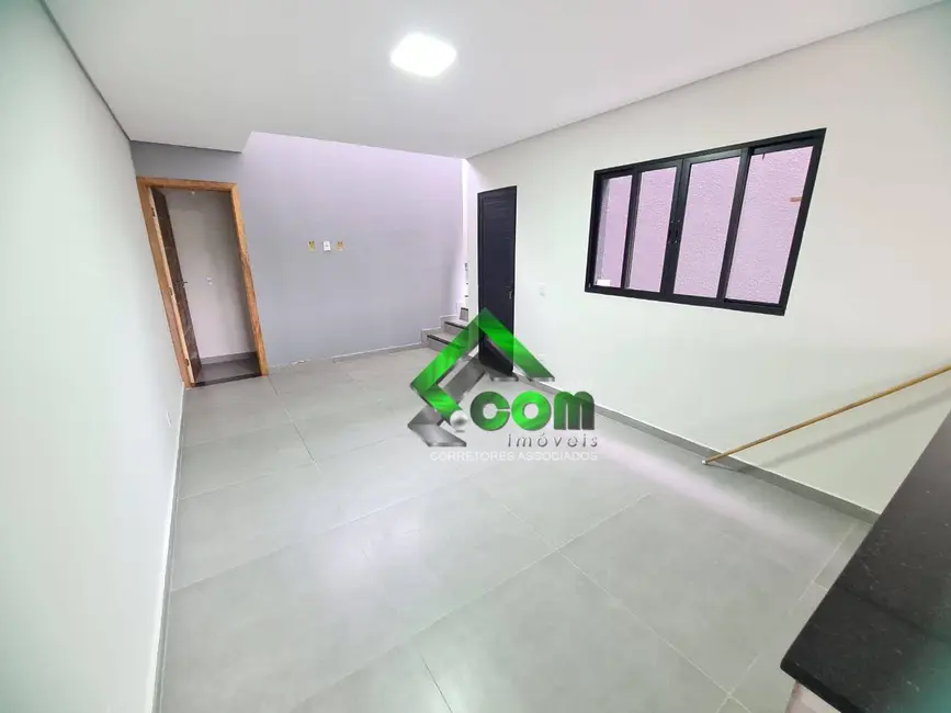 Casa com 3 quartos à venda, 125m2 em Jardim Maristela II, Atibaia - SP - imagem 5 Foto 5 de Casa com 3 quartos à venda, 125m2 em Jardim Maristela II, Atibaia - SP