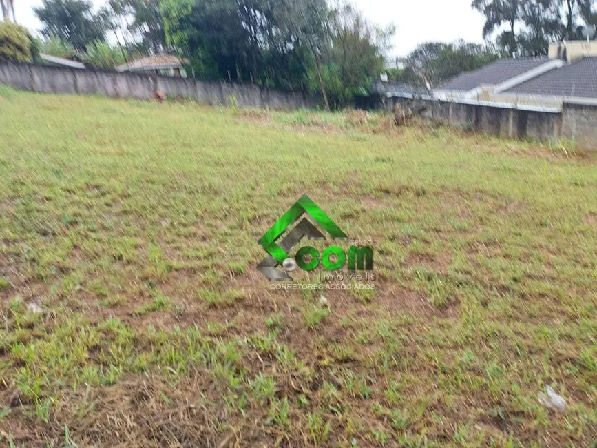Foto 8 de Terreno / Lote à venda, 1200m2 em Jardim Paulista, Atibaia - SP
