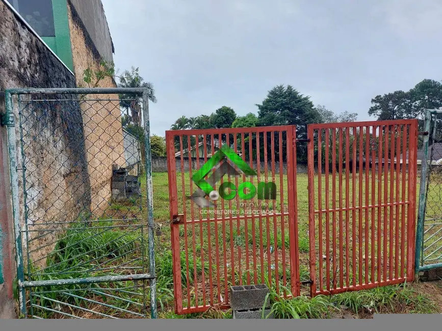 Foto 4 de Terreno / Lote à venda, 1200m2 em Jardim Paulista, Atibaia - SP