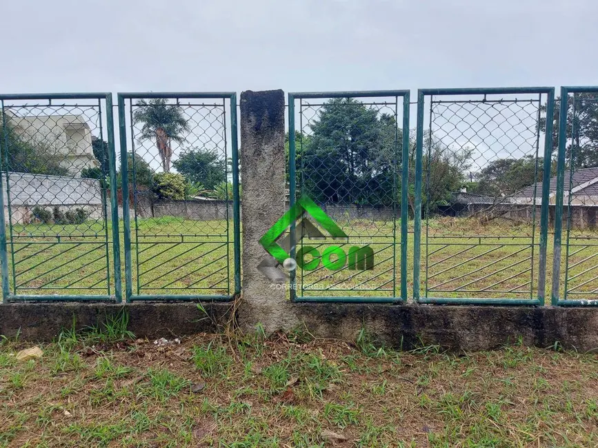 Foto 1 de Terreno / Lote à venda, 1200m2 em Jardim Paulista, Atibaia - SP