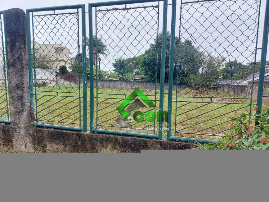 Foto 2 de Terreno / Lote à venda, 1200m2 em Jardim Paulista, Atibaia - SP