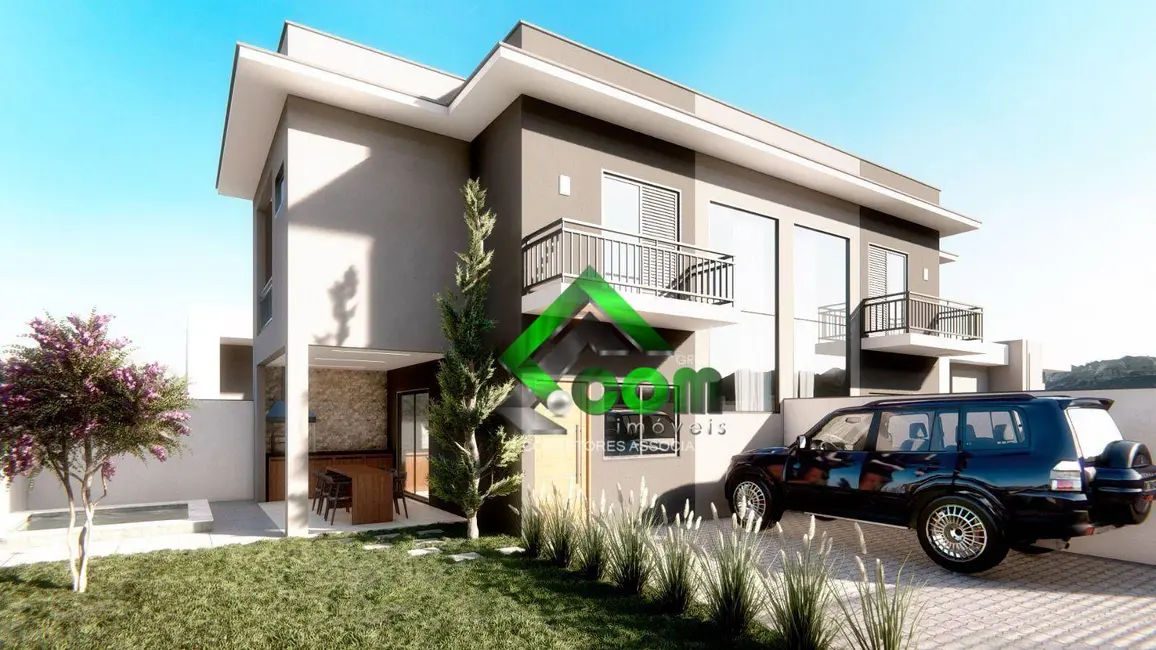 Foto 2 de Casa com 2 quartos à venda, 160m2 em Atibaia - SP