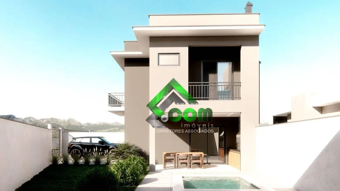 Foto 4 de Casa com 2 quartos à venda, 160m2 em Atibaia - SP