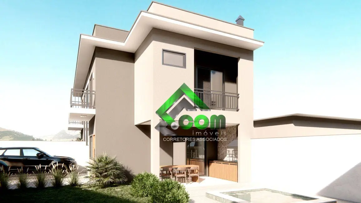 Foto 5 de Casa com 2 quartos à venda, 160m2 em Atibaia - SP