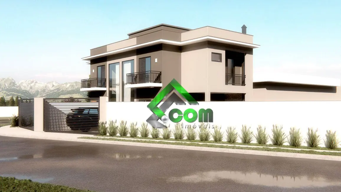 Foto 6 de Casa com 2 quartos à venda, 160m2 em Atibaia - SP