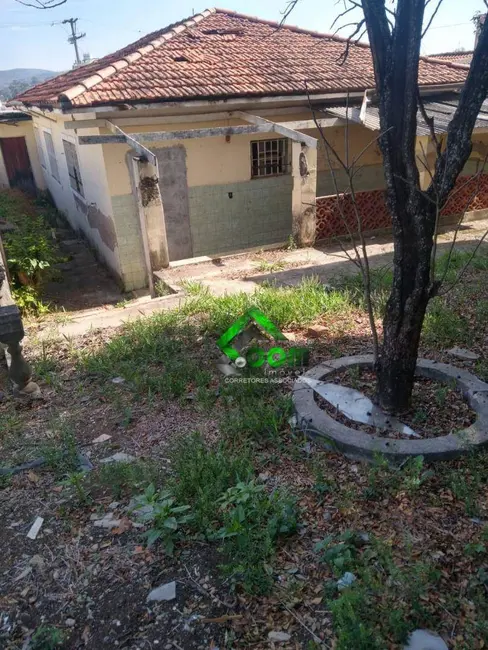 Foto 3 de Casa com 3 quartos à venda, 717m2 em Alvinópolis, Atibaia - SP