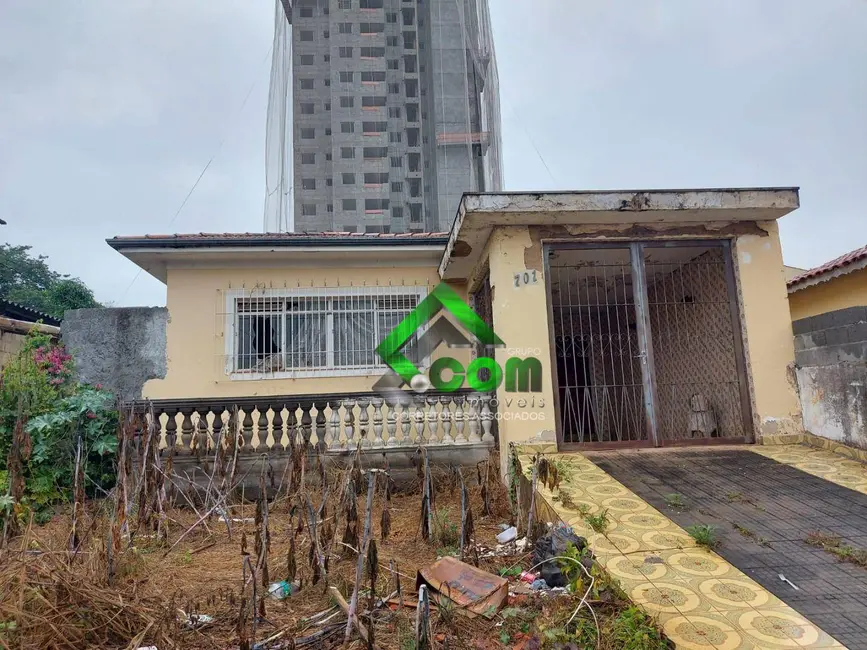 Foto 1 de Casa com 3 quartos à venda, 717m2 em Alvinópolis, Atibaia - SP