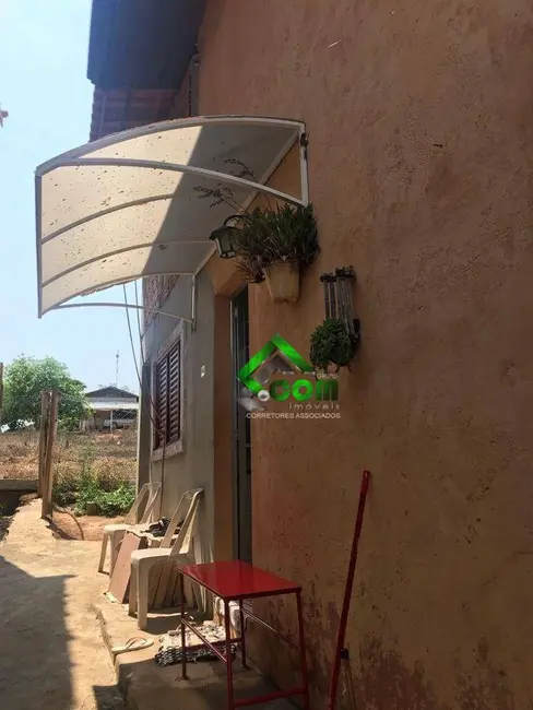 Foto 6 de Casa com 3 quartos à venda, 300m2 em Usina, Atibaia - SP