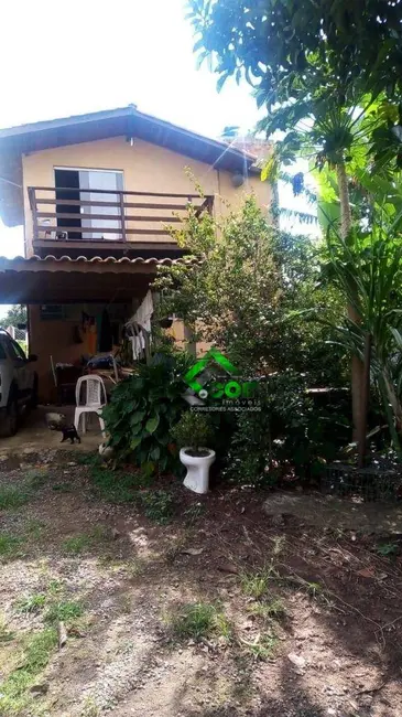 Foto 2 de Casa com 3 quartos à venda, 300m2 em Usina, Atibaia - SP