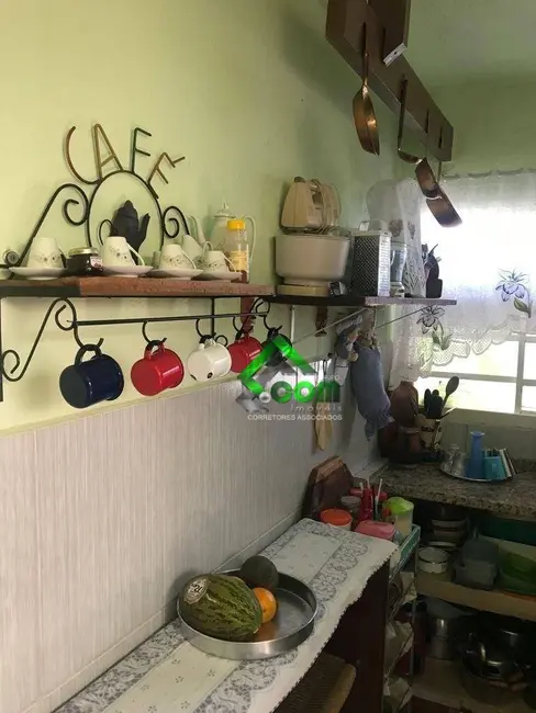 Foto 7 de Casa com 3 quartos à venda, 300m2 em Usina, Atibaia - SP