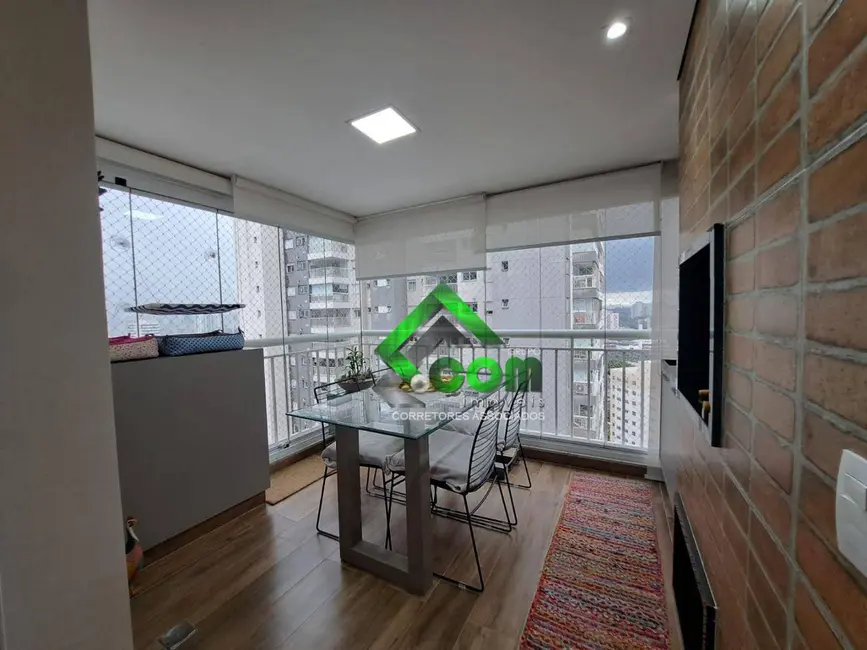 Apartamento com 2 quartos à venda, 70m2 em Barra Funda, São Paulo - SP - imagem 7 Foto 7 de Apartamento com 2 quartos à venda, 70m2 em Barra Funda, São Paulo - SP