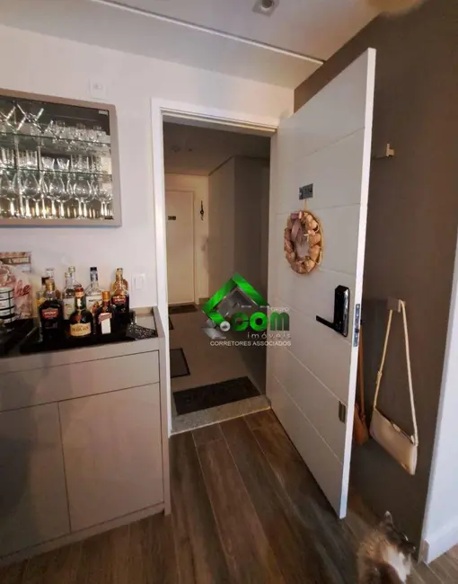 Apartamento com 2 quartos à venda, 70m2 em Barra Funda, São Paulo - SP - imagem 3 Foto 3 de Apartamento com 2 quartos à venda, 70m2 em Barra Funda, São Paulo - SP